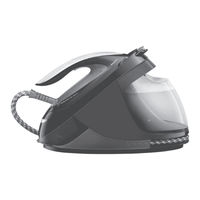 Philips PerfectCare Elite GC9622/20 Mode D'emploi