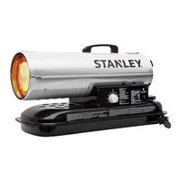 Stanley ST-140T-KFA Manuel D'instructions