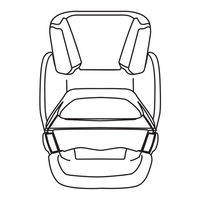 CYBEX SOLUTION 2-FIX Mode D'emploi