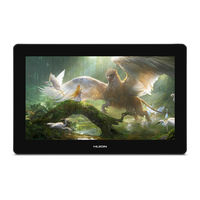 Huion KAMVAS Pro 16 Manuel De L'utilisateur