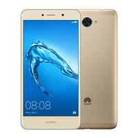 Huawei Y7 Guide De L'utilisateur