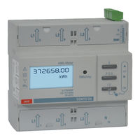 Legrand IME 60179890 Mode D'emploi