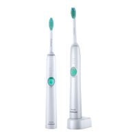 Philips SoniCare EasyClean 500 Serie Mode D'emploi