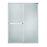 Kohler STERLING 660B/SP Serie Mode D'emploi