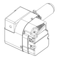 Chappee TIGRA 2 CF 510 R Manuel D'entretien