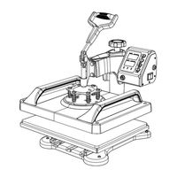 Vevor TL-LZ500 Mode D'emploi