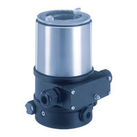 Burkert 8692 Guide Rapide