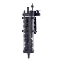 Aqua Medic Reactor 1000 Mode D'emploi