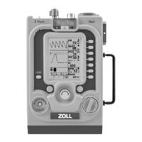 ZOLL 9650-002363-02 Guide De L'utilisateur