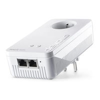 Devolo Mesh WiFi 2 Manuel