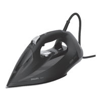 Philips Azur 7000 Serie Mode D'emploi