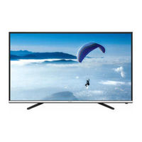 Haier 42F3500 Mode D'emploi