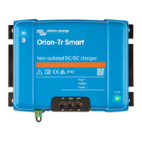 Victron Energy Orion-Tr Smart CC-CC Mode D'emploi