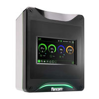 Fancom LUMINA 37 Notice D'utilisateur