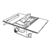 Ryobi ETS-1525 Manuel D'utilisation