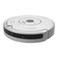 iRobot Roomba 500 Série Manuel De L'utilisateur