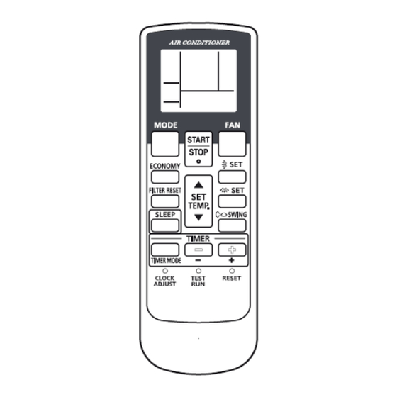 Atlantic Fujitsu Serie Notice D'installation