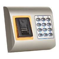 xpr B100PAD- M Manuel De L'utilisateur