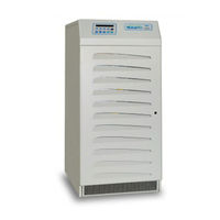 Siel SAFEPOWER-EVO 60 Manuel D'instruction