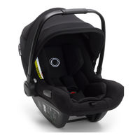 Nuna Bugaboo Turtle Mode D'emploi