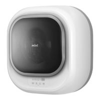 Mini WGD-02M2WK07B Mode D'emploi