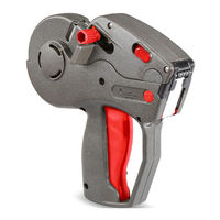 Uline H-991 Mode D'emploi