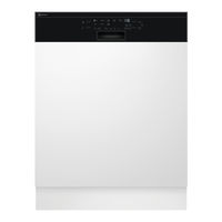 Electrolux GA60LISW Notice D'utilisation