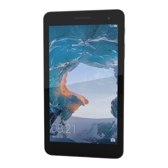 Huawei MediaPad T2 7.0 Guide De L'utilisateur