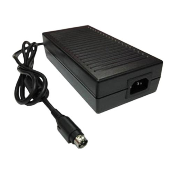 TDK-Lambda DT150-D Mode D'emploi