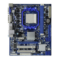 ASROCK 880GM-LE FX Mode D'emploi