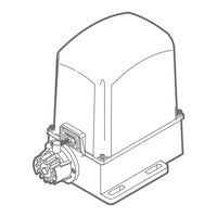 Euromatic CLOSER CAT Notice D'installation Et Utilisation