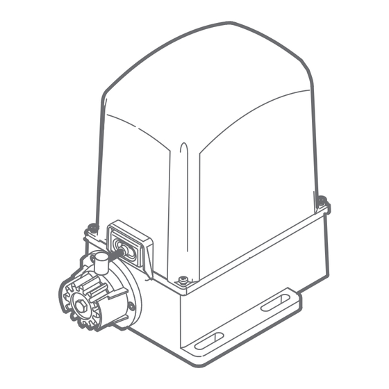 Euromatic CLOSER Notice D'installation Et Utilisation