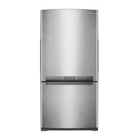 Samsung RL62 Série Mode D'emploi