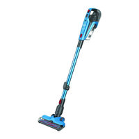 Black & Decker HFEK520J Mode D'emploi