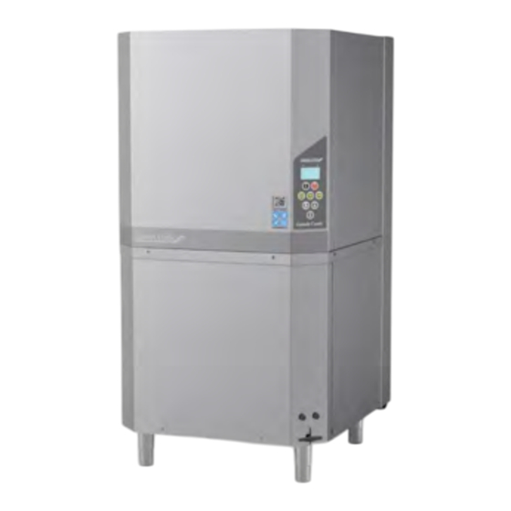 GRANULDISK Granule Combi Manuel D'utilisation
