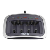 Tronic TLG 500 B1 Mode D'emploi
