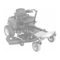 Ariens ZOOM 915095 - 2250 Mode D'emploi