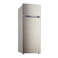 AYA AFD2102A+R Instructions D'utilisation