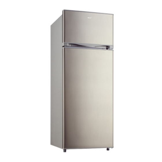 AYA AFD2102A+R Instructions D'utilisation
