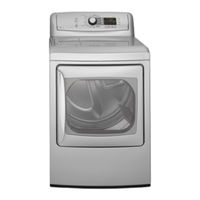 Ge Profile PTDS855EM0MS Manuel Du Propriétaire