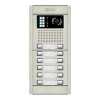 Golmar EL632 GB2A Manuel D'utilisation