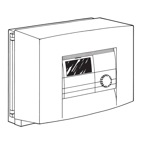 Stiebel Eltron MSMW Instructions De Montage Et D'utilisation