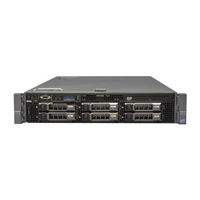 Dell PowerEdge R710 Manuel Du Propriétaire