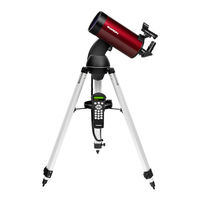 Orion Telescopes & Binoculars StarSeeker III Goto Mode D'emploi