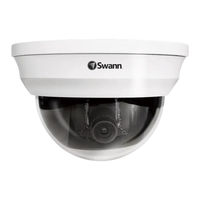 Swann MWADCAM150514T Manuel D'instructions