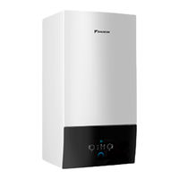 Rotex HPSU Bi-Bloc Guide De Référence Utilisateur