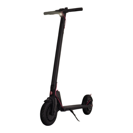 Wispeed T850 Mode D'emploi