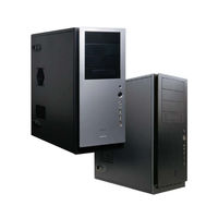 Antec New Solution NSK 6580B Manuel De L'utilisateur