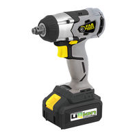 Far Tools CH 350C Notice Originale
