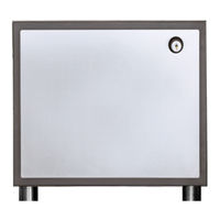 Franke FCS4071 Mode D'emploi